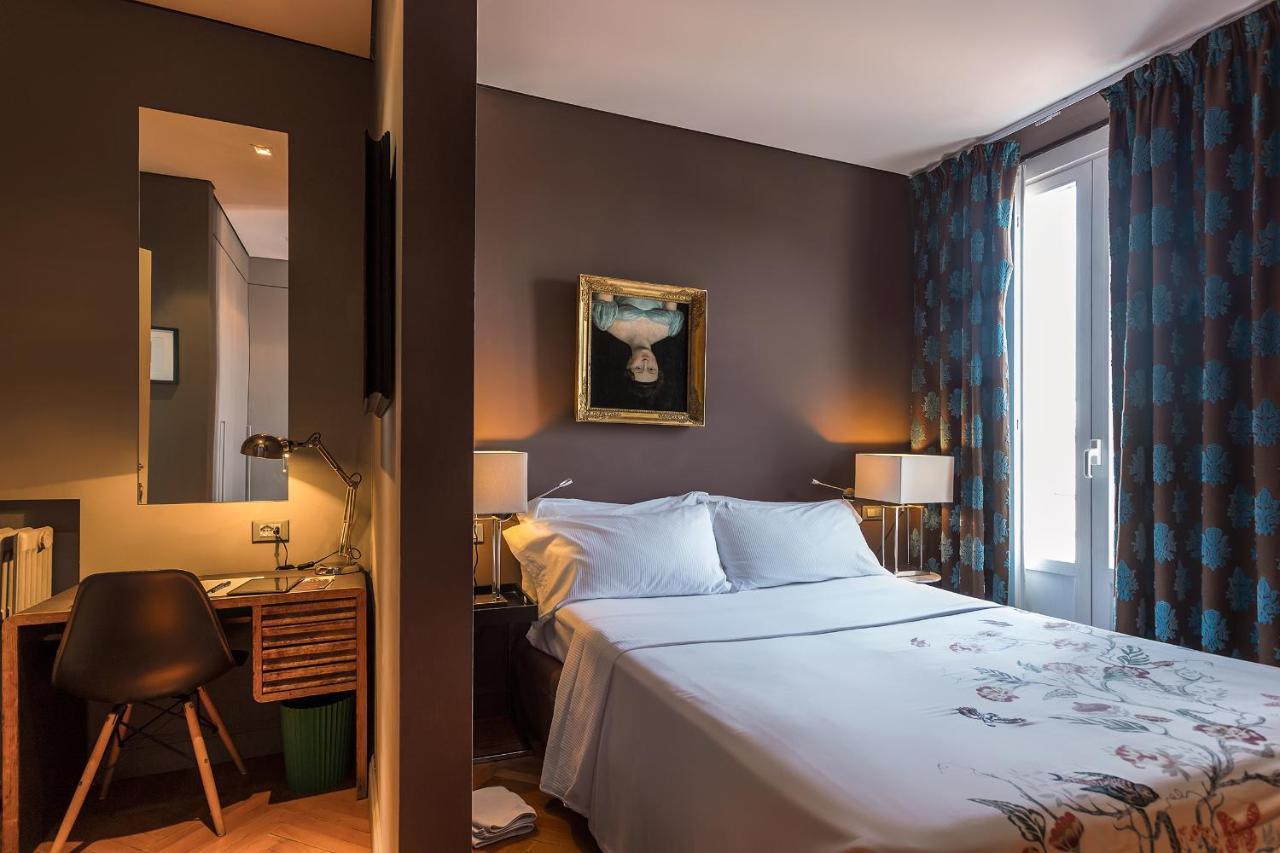 Pattini Bed & Breakfast Milano