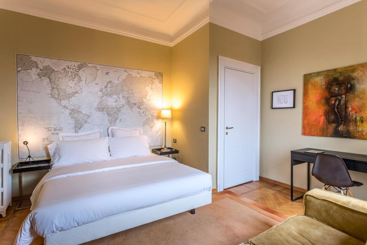 Bed & Breakfast Pattini Milano