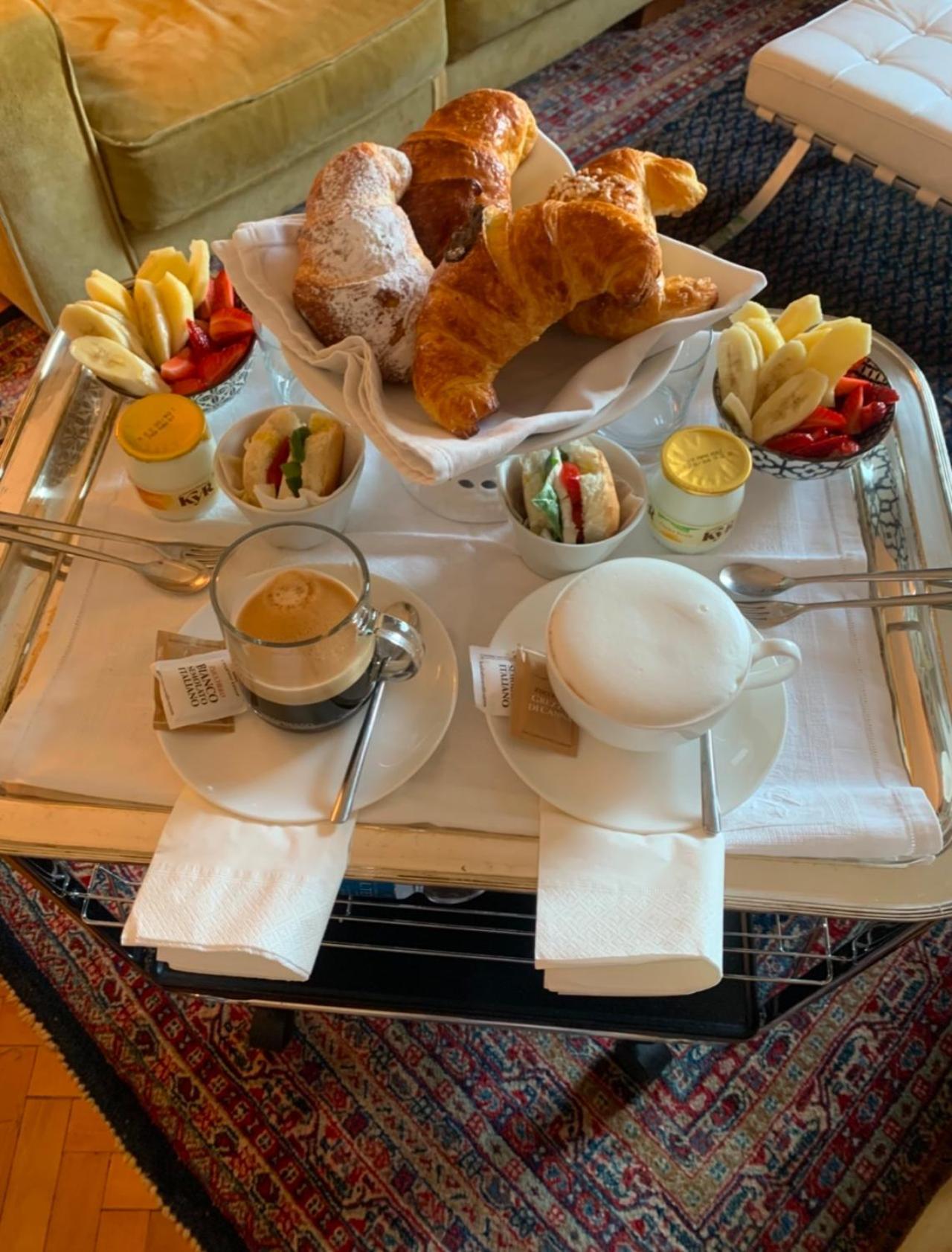 Pattini Bed & Breakfast Milano