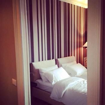 Pattini 2* Milano