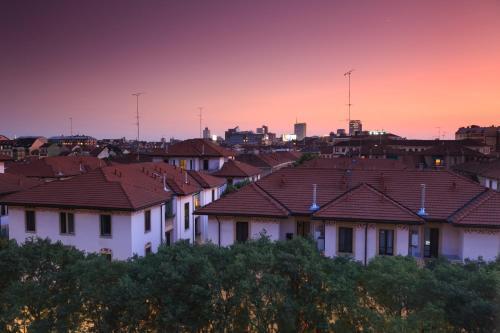 Pattini Bed & Breakfast 2*