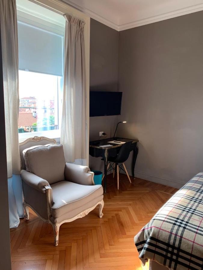 Pattini 2* Milano