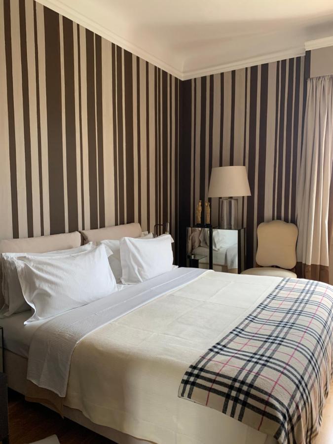 Bed & Breakfast Pattini Milano