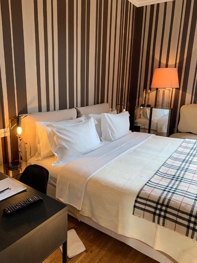 Pattini Bed & Breakfast 2*