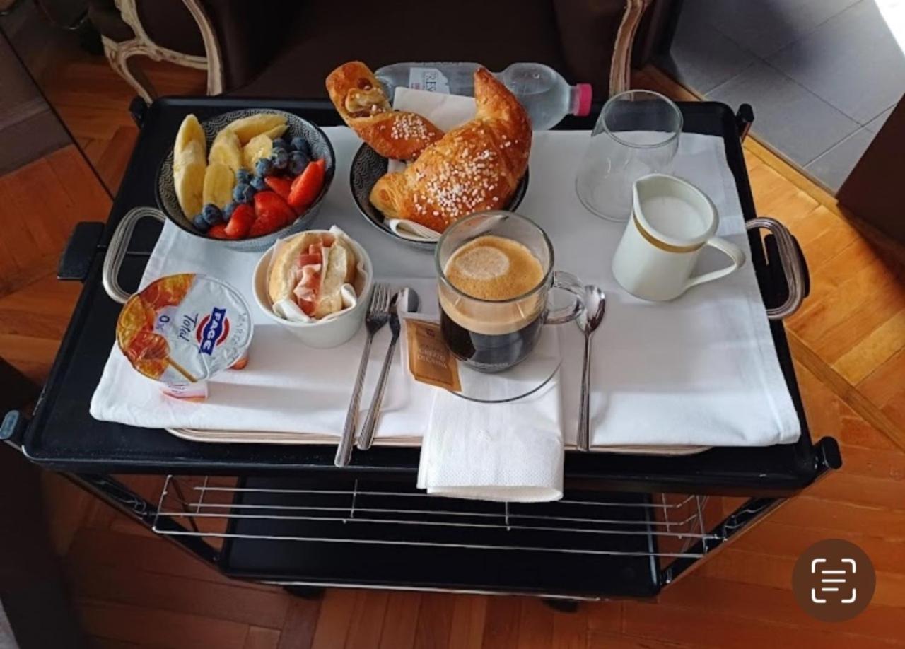 Pattini Frühstückspension 2*